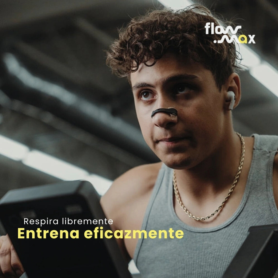 FlowMax Dilatador Nasal 3