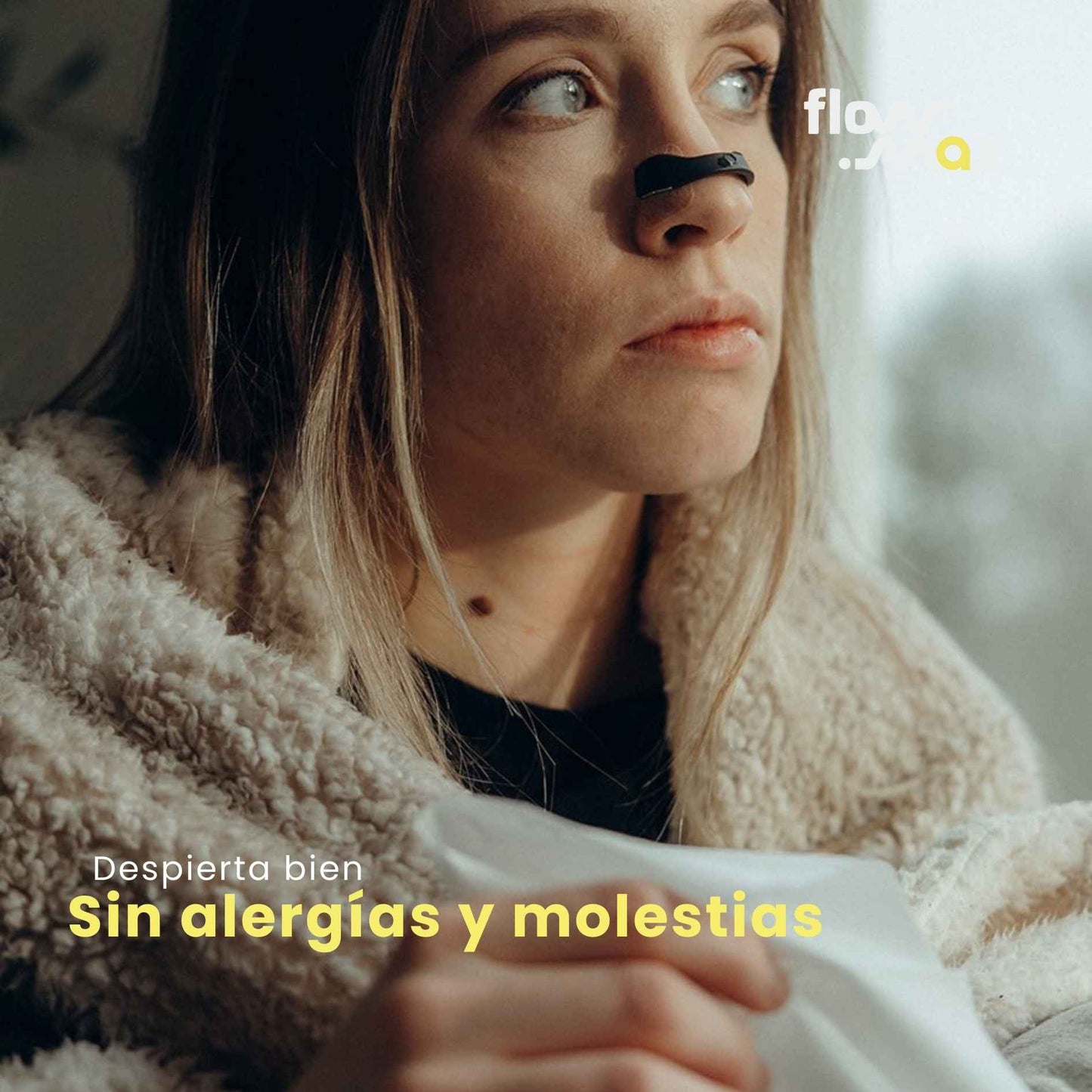 FlowMax Dilatador Nasal 2