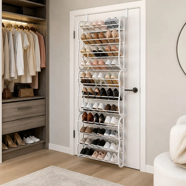 Shoe Rack. Espacio Inteligente™