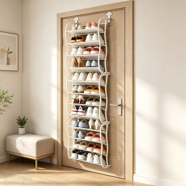 Shoe Rack. Espacio Inteligente™