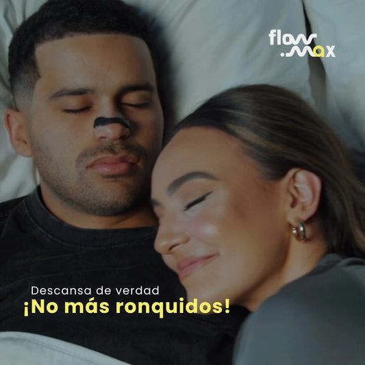 FlowMax Dilatador Nasal