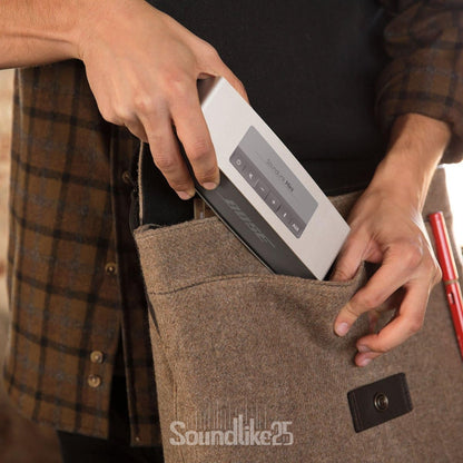 Bafle BOSE bluetooth 5 conexiones portátiles