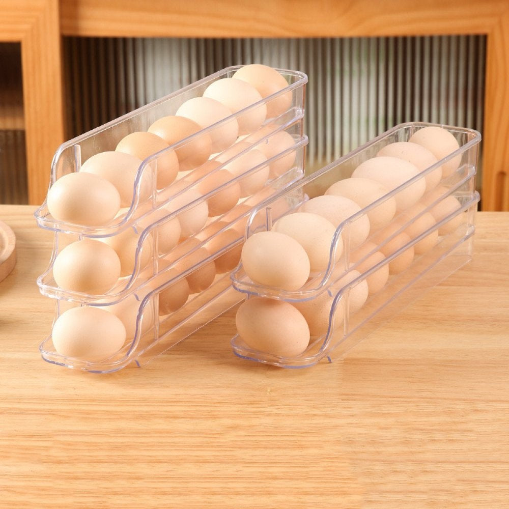 Dispensador Automático de huevos