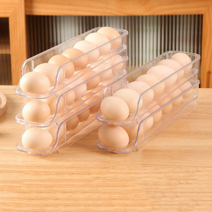 Dispensador Automático de huevos