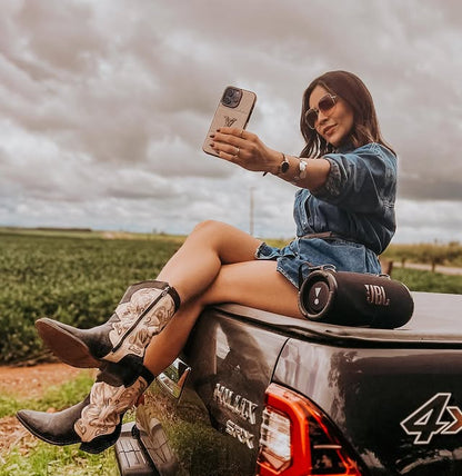 Bafle XTREME 3 bluetooth 5 conexiones portátiles