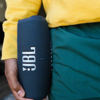 Bafle Charge 5 bluetooth 5 conexiones portátiles