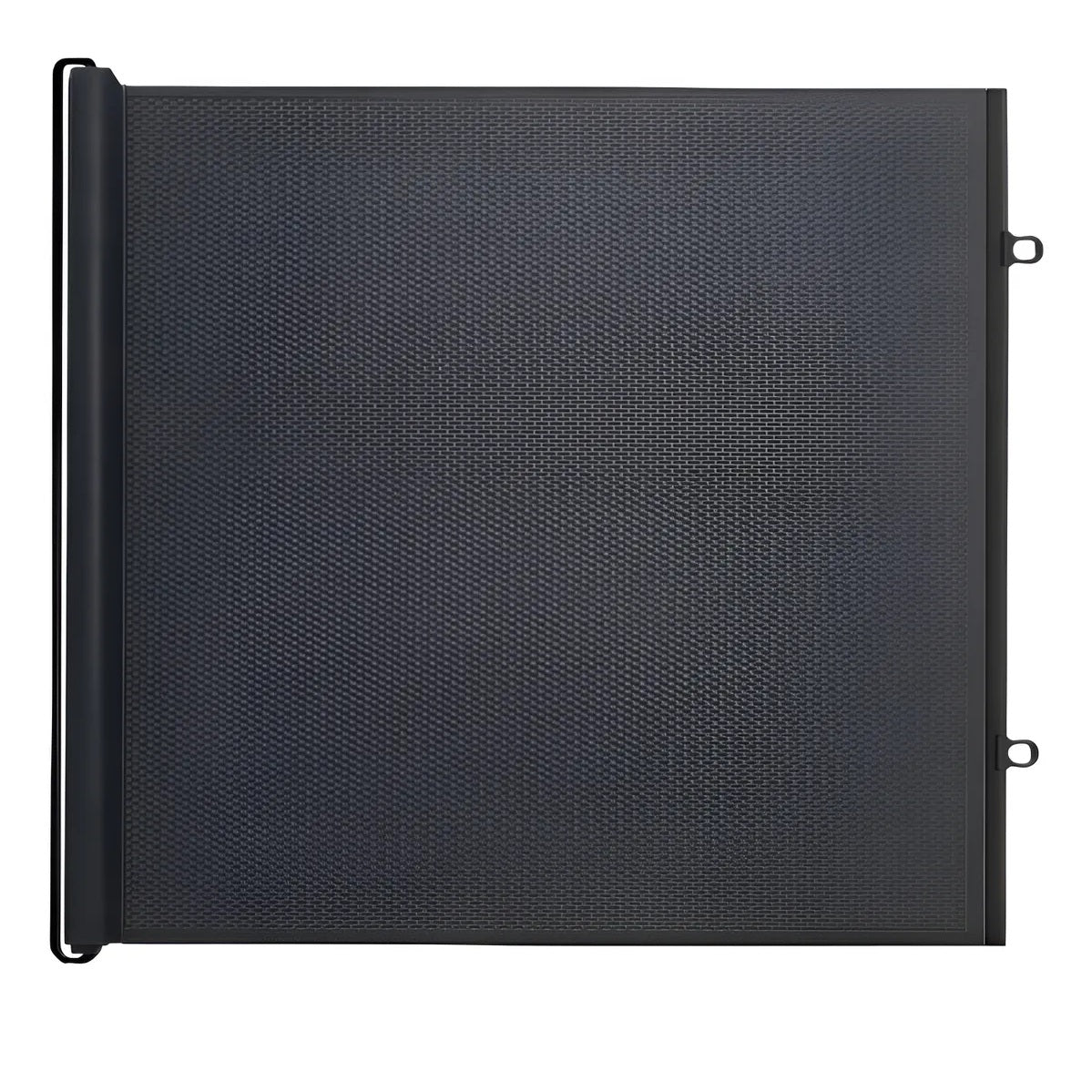 Puerta Malla Retráctil de Seguridad para Mascotas y Niños 130 cm