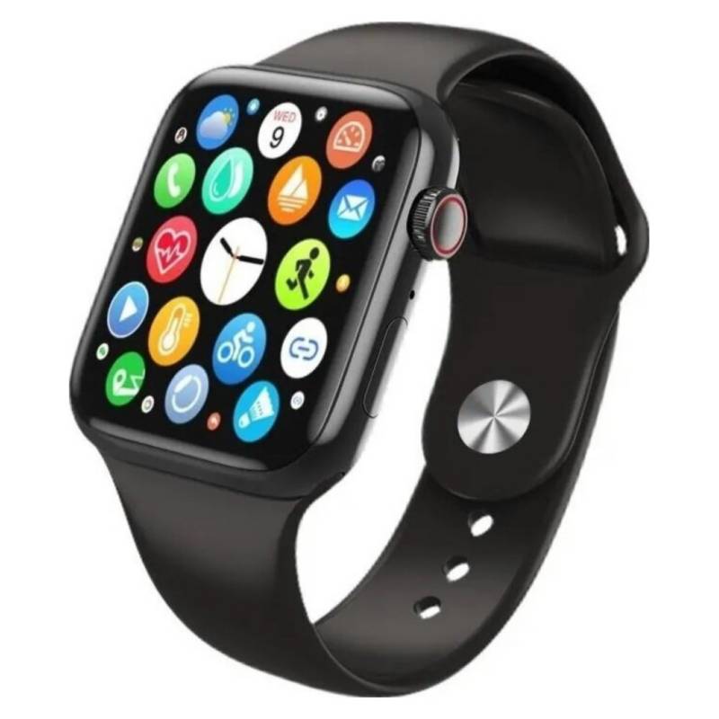 Smartwatch T500