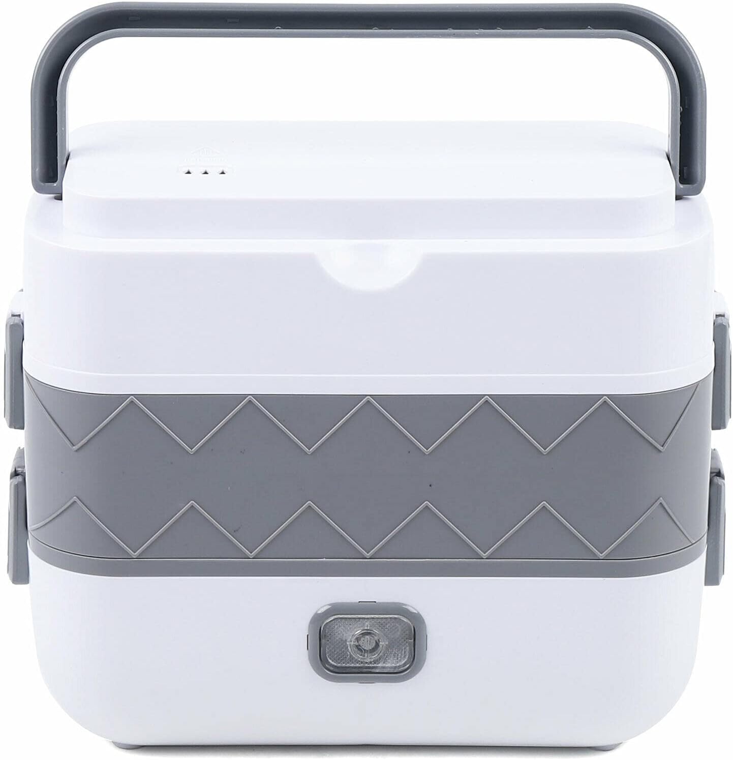 Lonchera calentador de Comida para Auto, Hogar y Oficina