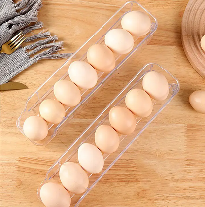 Dispensador Automático de huevos