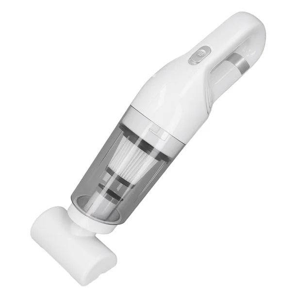 Aspiradora Inalámbrica Multifuncional 2 en 1 Mano y Vertical