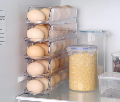 Dispensador Automático de huevos