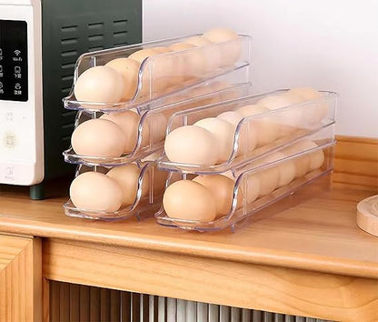 Dispensador Automático de huevos