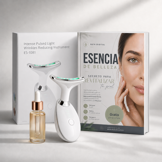 Método Lift Combo™ Vitaluxe