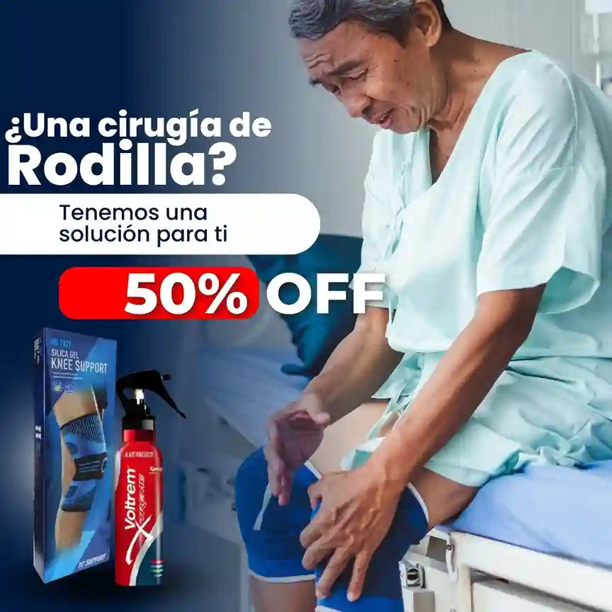 🔥KIT FLEXFIT® | RÁPIDA RECUPERACIÓN