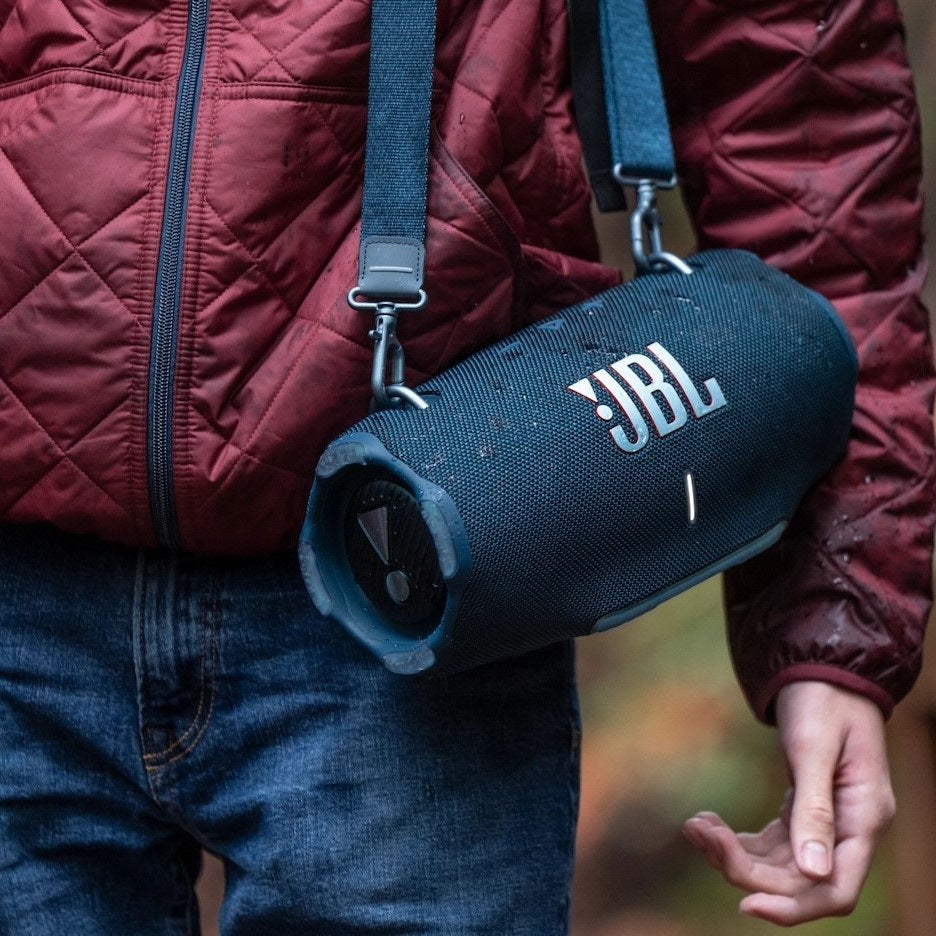 Bafle XTREME 3 bluetooth 5 conexiones portátiles