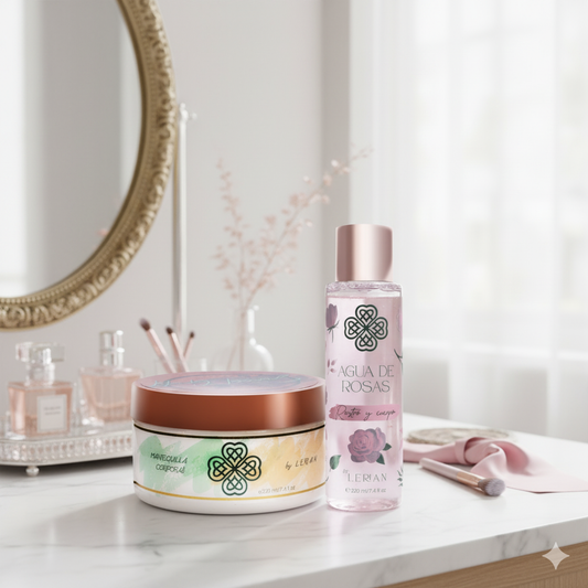 Combo de Belleza Hidratante