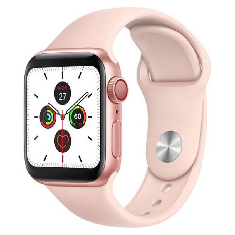 Smartwatch T500