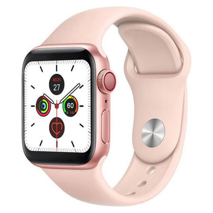 Smartwatch T500